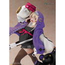 Spiritale Guilty Gear Strive Bridget Purple Version 1/7 Scale Figurine
