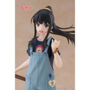 Lycoris Recoil Coreful Figure Takina Inoue Hawaiian Version Figurine
