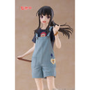 Lycoris Recoil Coreful Figure Takina Inoue Hawaiian Version Figurine