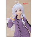 Wandering Witch the Journey of Elaina Coreful Figure Elaina Knit Dress Version Figurine