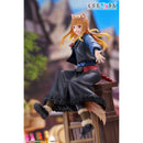 Spice and Wolf Merchant Meets the Wise Wolf DRESSTA Statue Figure Holo Figurine