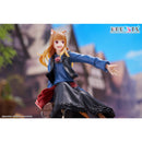 Spice and Wolf Merchant Meets the Wise Wolf DRESSTA Statue Figure Holo Figurine