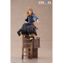 Spice and Wolf Merchant Meets the Wise Wolf DRESSTA Statue Figure Holo Figurine