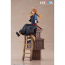 Spice and Wolf Merchant Meets the Wise Wolf DRESSTA Statue Figure Holo Figurine