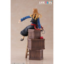 Spice and Wolf Merchant Meets the Wise Wolf DRESSTA Statue Figure Holo Figurine