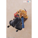 Spice and Wolf Merchant Meets the Wise Wolf DRESSTA Statue Figure Holo Figurine