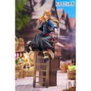 Spice and Wolf Merchant Meets the Wise Wolf DRESSTA Statue Figure Holo Figurine