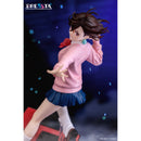 DRESSTA Dan Da Dan Momo Figurine