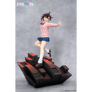 DRESSTA Dan Da Dan Momo Figurine