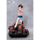 DRESSTA Dan Da Dan Momo Figurine