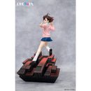 DRESSTA Dan Da Dan Momo Figurine