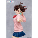 DRESSTA Dan Da Dan Momo Figurine