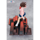 DRESSTA Dan Da Dan Momo Figurine