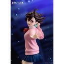 DRESSTA Dan Da Dan Momo Figurine
