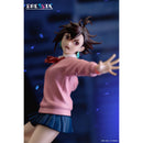 DRESSTA Dan Da Dan Momo Figurine