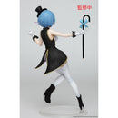 Re:Zero Starting Life in Another World Precious Figure Rem Magician Version Renewal Edition Figurine