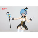 Re:Zero Starting Life in Another World Precious Figure Rem Magician Version Renewal Edition Figurine