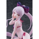 Overlord Desktop Cute Shalltear Figure Swimsuit Version Figurine