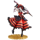 TAITO Artist Masterpiece + Date a Live IV Figure Kurumi Tokisaki Zafkiel re-run Figurine