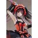 TAITO Artist Masterpiece + Date a Live IV Figure Kurumi Tokisaki Zafkiel re-run Figurine