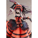 TAITO Artist Masterpiece + Date a Live IV Figure Kurumi Tokisaki Zafkiel re-run Figurine