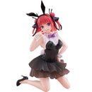 The Quintessential Quintuplets 3 Desktop Cute Figure Nino Nakano Bunny Version Figurine