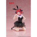 The Quintessential Quintuplets 3 Desktop Cute Figure Nino Nakano Bunny Version Figurine