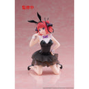 The Quintessential Quintuplets 3 Desktop Cute Figure Nino Nakano Bunny Version Figurine