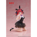 The Quintessential Quintuplets 3 Desktop Cute Figure Nino Nakano Bunny Version Figurine