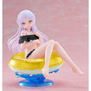 Angel Beats! Aqua Float Girls Figure Kanade Tachibana Figurine