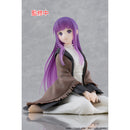 Frieren Beyond Journeys End Desktop Cute Fern Figurine