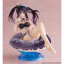 Date A Live IV Aqua Float Girls Kurumi Tokisaki Figure Figurine