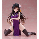 To Love-Ru Darkness Desktop Cute Figure Yui Kotegawa Chinese Dress Version Figurine