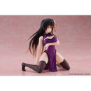 To Love-Ru Darkness Desktop Cute Figure Yui Kotegawa Chinese Dress Version Figurine