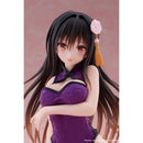 To Love-Ru Darkness Desktop Cute Figure Yui Kotegawa Chinese Dress Version Figurine
