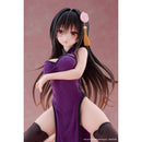 To Love-Ru Darkness Desktop Cute Figure Yui Kotegawa Chinese Dress Version Figurine