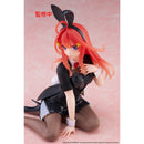 The Quintessential Quintuplets 3 Desktop Cute Figure Itsuki Nakano Bunny Version Figurine