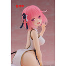 To Love-Ru Darkness Desktop Cute Figure Momo Chinese Dress Version Figurine