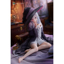 Spiritale Wandering Witch the Journey of Elaina Elaina Rest Version 1/6 Scale Figurine