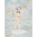 Tying the Knot with an Amagami Sister Coreful Figure Asahi Amagami Figurine