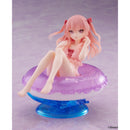 My Dress Up Darling Aqua Float Girls Figure Sajuna Inui Figurine