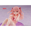 My Dress Up Darling Aqua Float Girls Figure Sajuna Inui Figurine