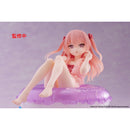 My Dress Up Darling Aqua Float Girls Figure Sajuna Inui Figurine