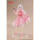 Wandering Witch the Journey of Elaina Coreful Figure Elaina Mask & Party Dress Version Figurine