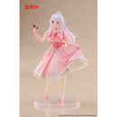 Wandering Witch the Journey of Elaina Coreful Figure Elaina Mask & Party Dress Version Figurine