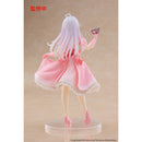Wandering Witch the Journey of Elaina Coreful Figure Elaina Mask & Party Dress Version Figurine