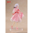 Wandering Witch the Journey of Elaina Coreful Figure Elaina Mask & Party Dress Version Figurine