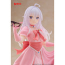 Wandering Witch the Journey of Elaina Coreful Figure Elaina Mask & Party Dress Version Figurine