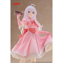 Wandering Witch the Journey of Elaina Coreful Figure Elaina Mask & Party Dress Version Figurine