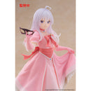 Wandering Witch the Journey of Elaina Coreful Figure Elaina Mask & Party Dress Version Figurine